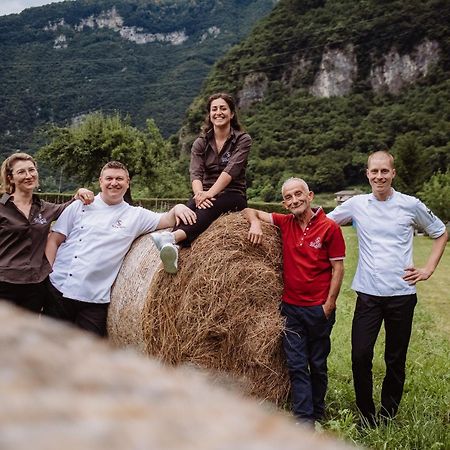 Locanda Solagna Quero Εξωτερικό φωτογραφία