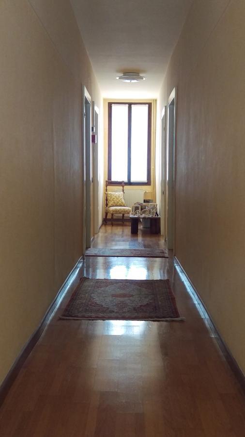 Locanda Solagna Quero Εξωτερικό φωτογραφία