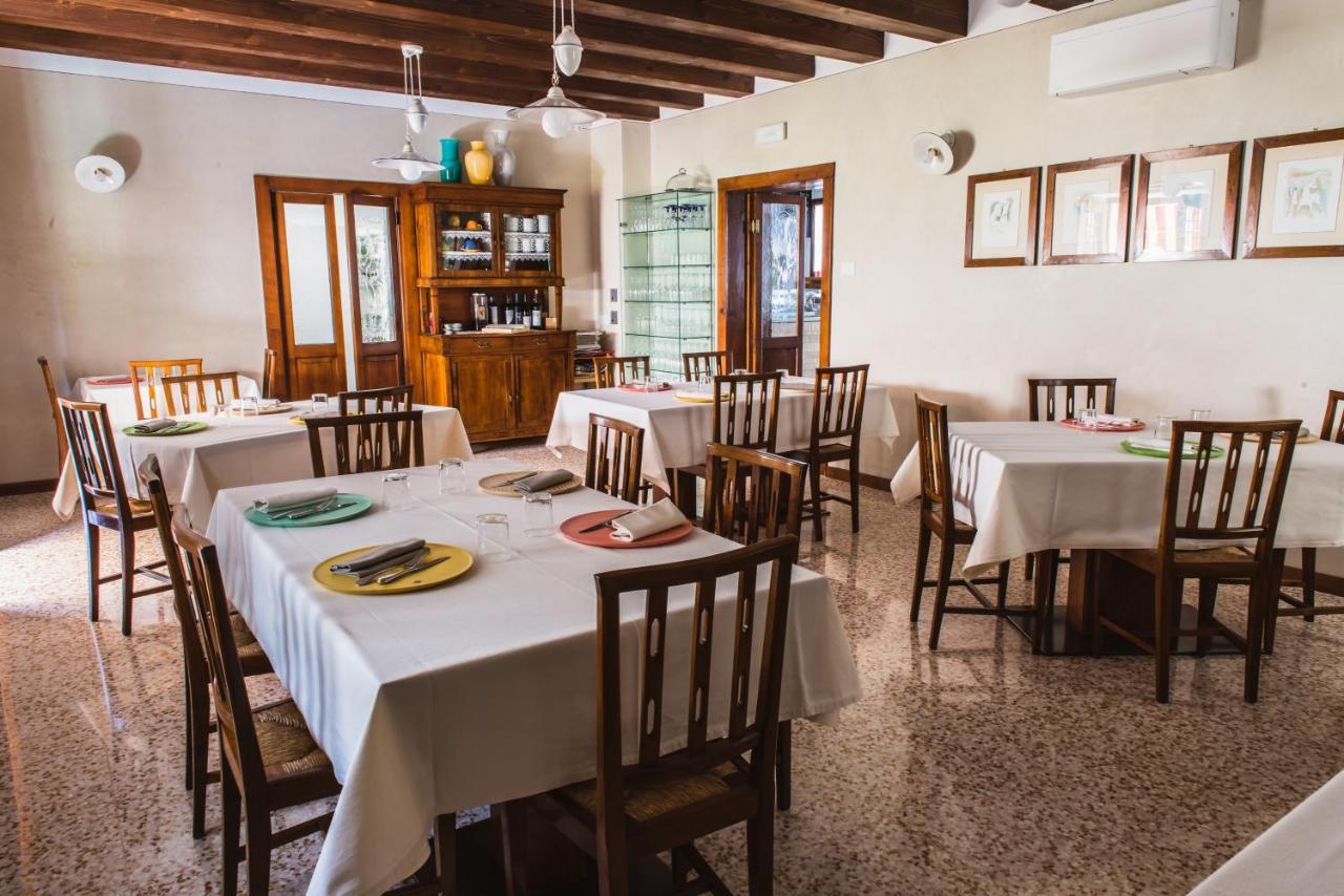 Locanda Solagna Quero Εξωτερικό φωτογραφία