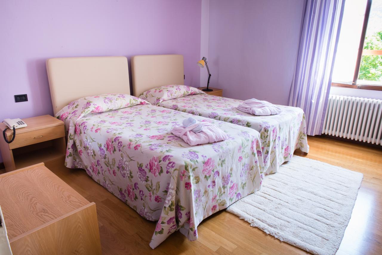 Locanda Solagna Quero Εξωτερικό φωτογραφία