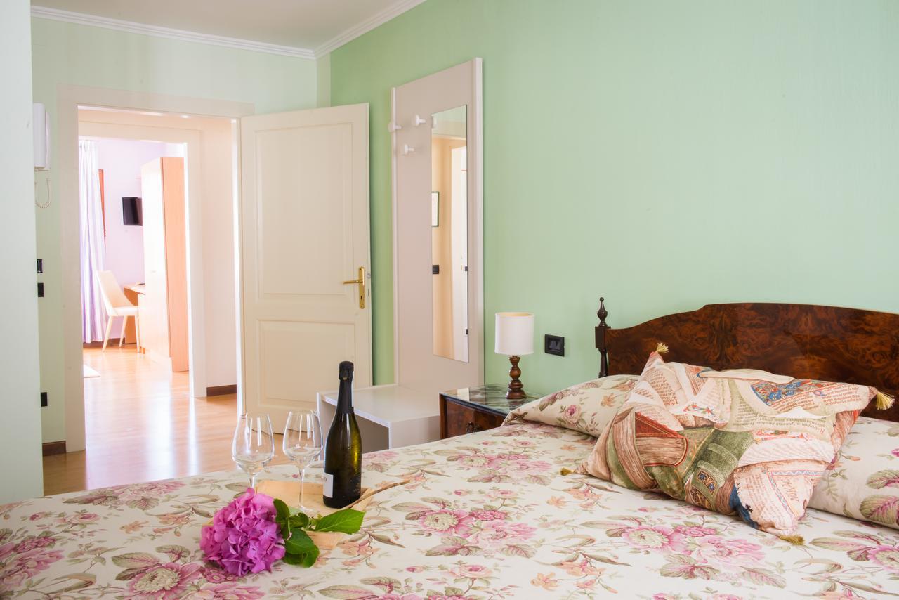Locanda Solagna Quero Εξωτερικό φωτογραφία