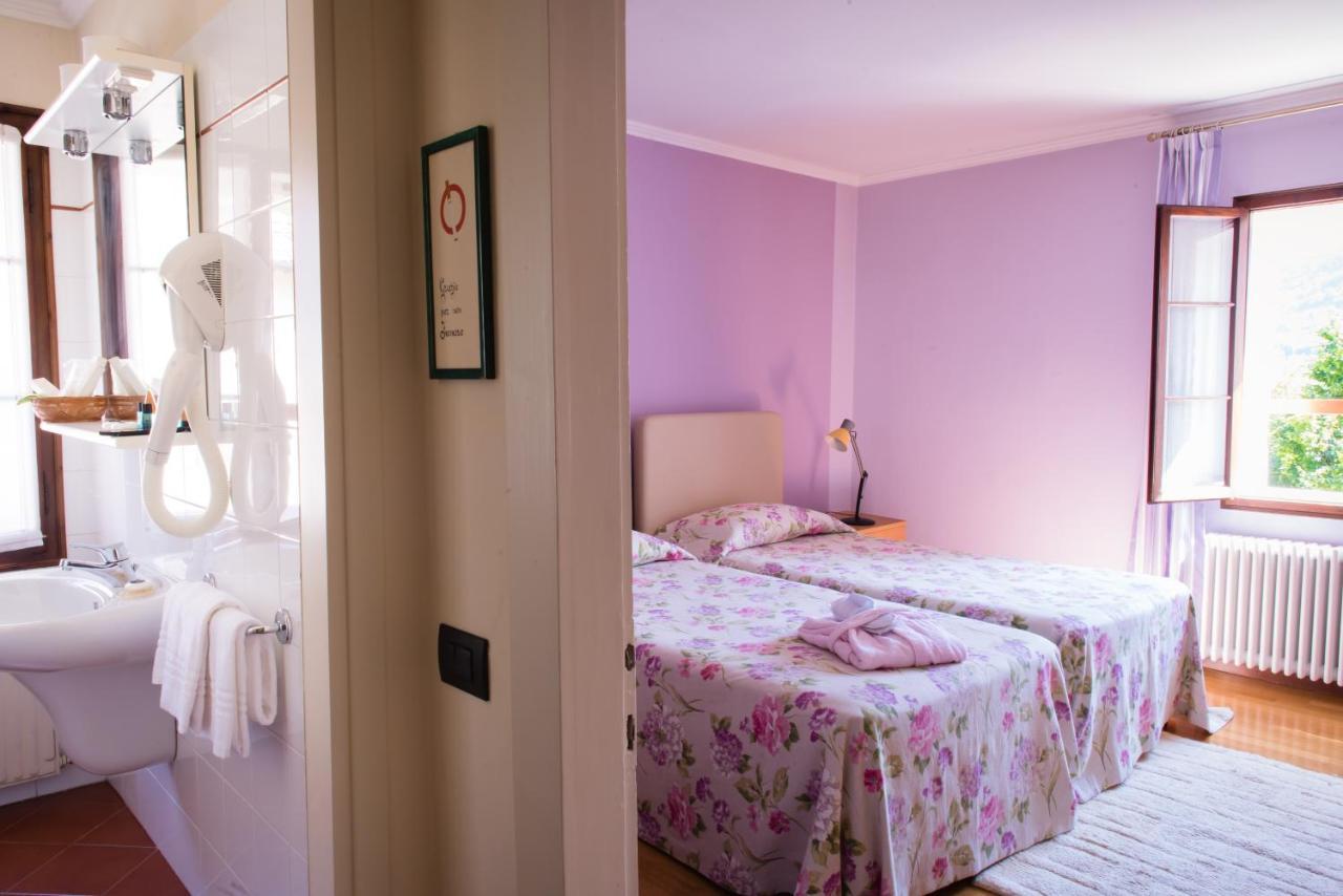 Locanda Solagna Quero Εξωτερικό φωτογραφία