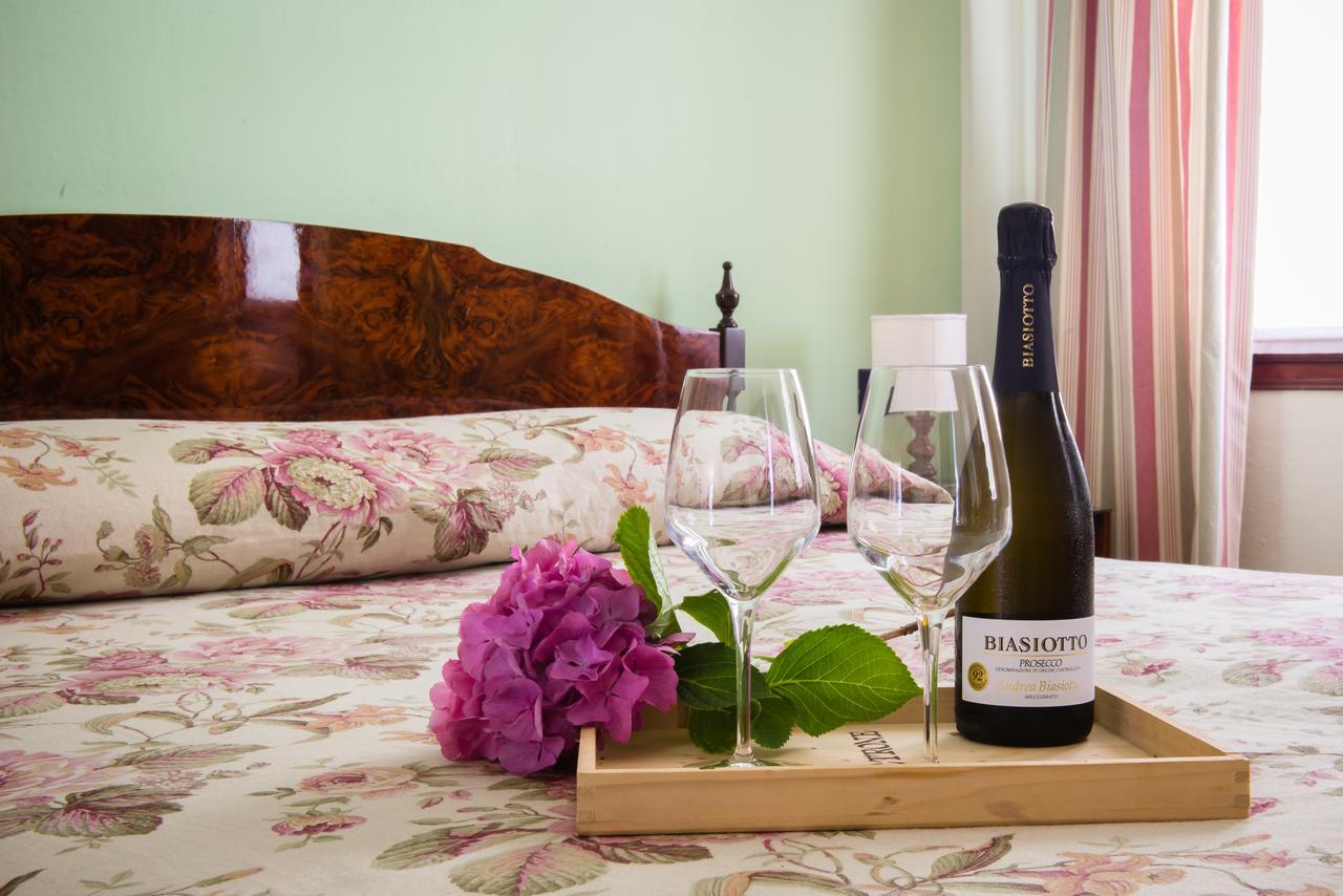 Locanda Solagna Quero Εξωτερικό φωτογραφία
