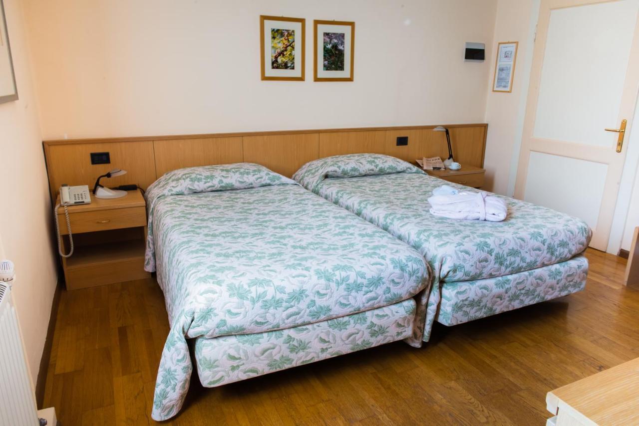 Locanda Solagna Quero Εξωτερικό φωτογραφία