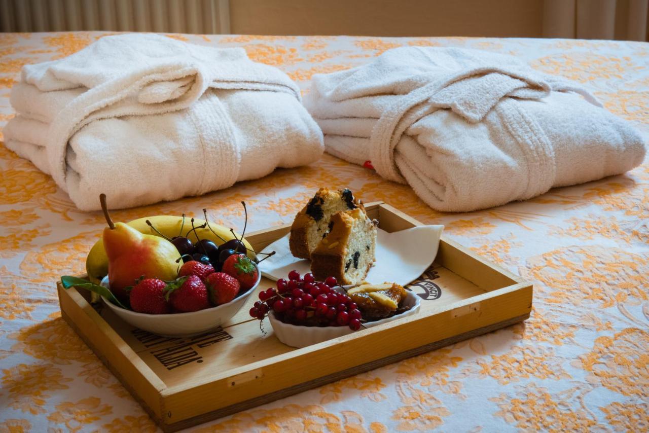 Locanda Solagna Quero Εξωτερικό φωτογραφία