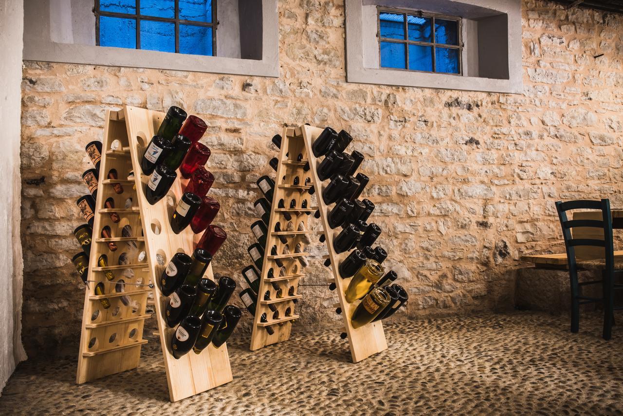 Locanda Solagna Quero Εξωτερικό φωτογραφία